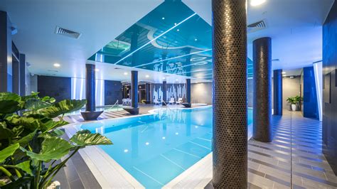 Wellton Riga Hotel & SPA – Hotels 